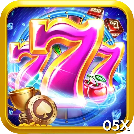 05x Casino Super v4.6.4 - 💎 apk