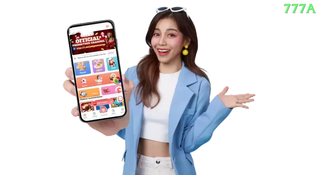 077win King BR v5.2.5 Screenshot 1