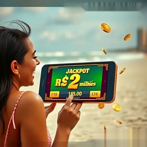 Tela login 777a